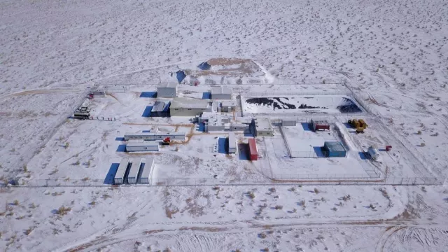 Цэвэр эрчим хүчинд шилжиж, CO2-оос ангижрах давхар нүүдлээрээ их наяд долларын зах зээлээс хөрөнгө татах боломж